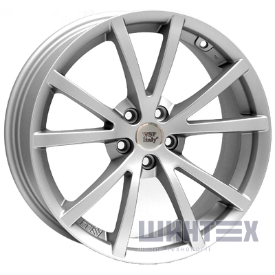 WSP Italy Alfa Romeo (W234) Nocera 7x17 5x98 ET40.5 DIA58.1 S